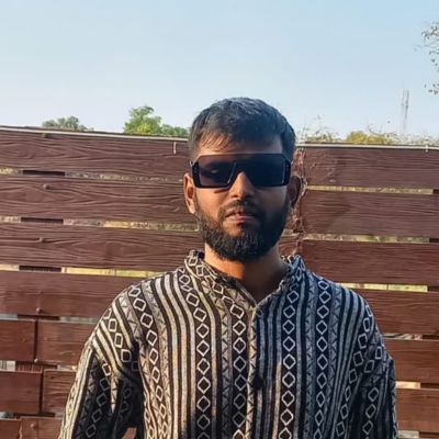 Sohail Shaikh - Creator of Should I Open My Windows Today